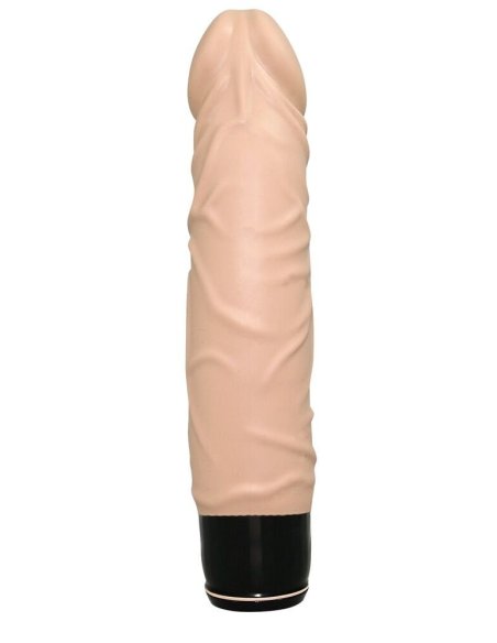 Vibrator Classic Silicone Small Vibe
