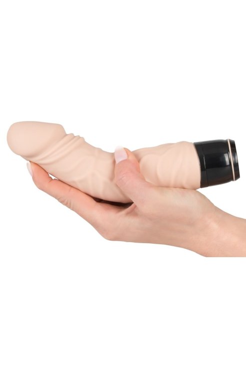 Vibrator Classic Silicone Small Vibe
