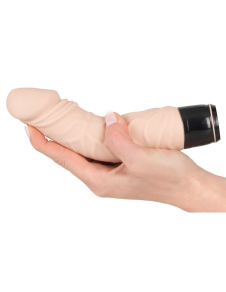 Vibrator Classic Silicone Small Vibe