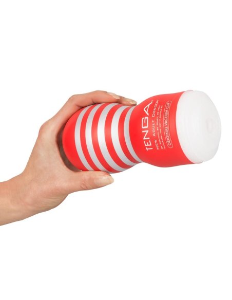 Original Vacuum Cup TENGA