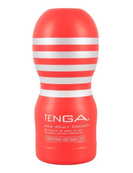 Original Vacuum Cup TENGA