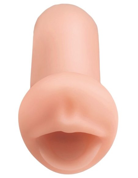 Coed Cocksucker Pipedream Extreme Toyz