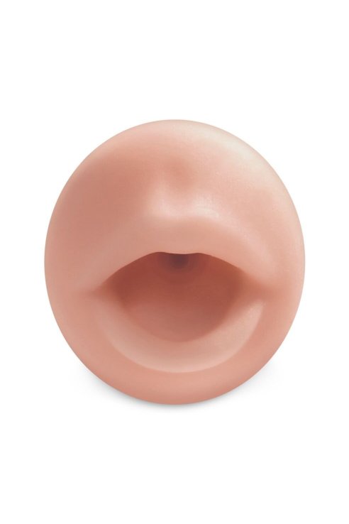 Coed Cocksucker Pipedream Extreme Toyz