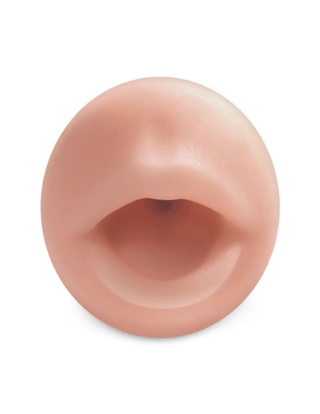 Coed Cocksucker Pipedream Extreme Toyz