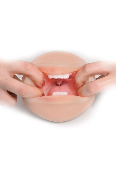 Fuck me Silly to Go Deep Throat Cocksucker