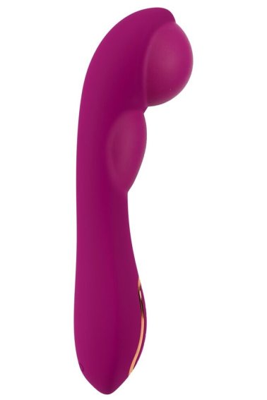 Inflatable Vibrator JAVIDA 2
