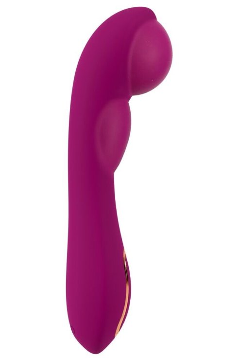 Inflatable Vibrator JAVIDA