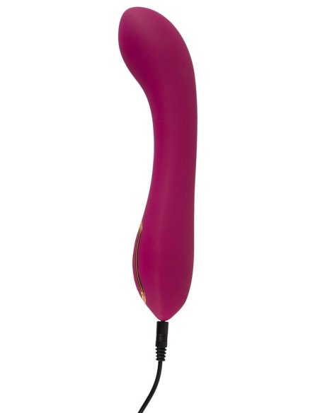 Inflatable Vibrator JAVIDA