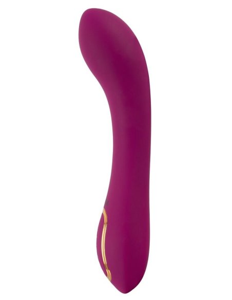 Inflatable Vibrator JAVIDA