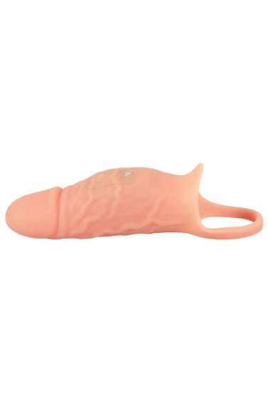 Navlaka za penis RealSleeve Close Realistixxx