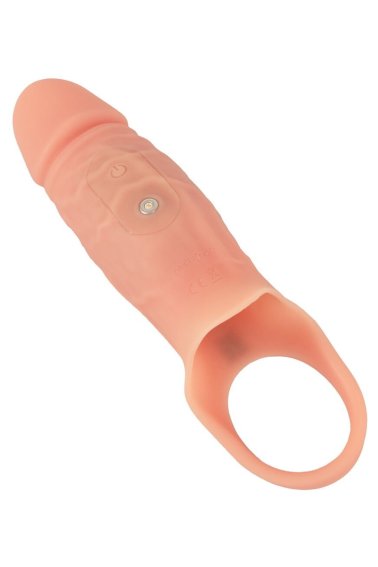 Navlaka za penis RealSleeve Close Realistixxx 2