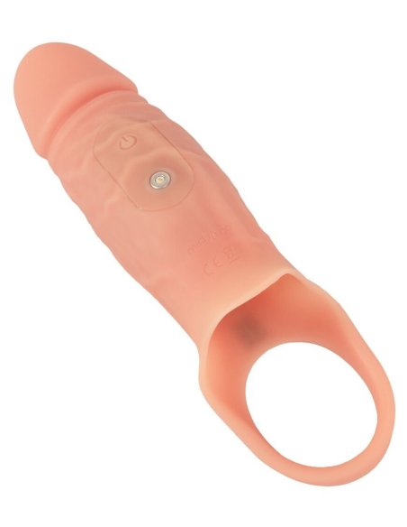 RealSleeve Close Realistixxx