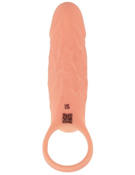 RealSleeve Close Realistixxx