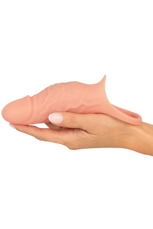 RealSleeve Close Realistixxx