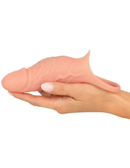 RealSleeve Close Realistixxx