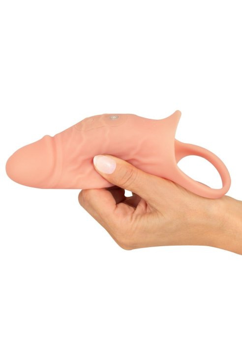 RealSleeve Close Realistixxx