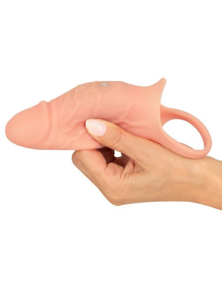 RealSleeve Close Realistixxx