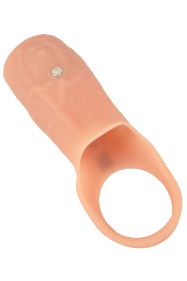 RealSleeve Open Realistixxx 2