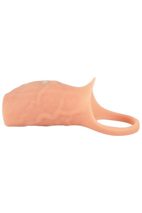 RealSleeve Open Realistixxx