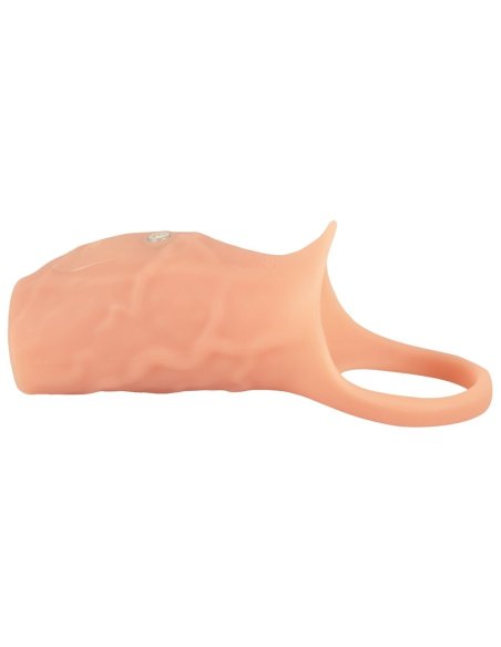 RealSleeve Open Realistixxx