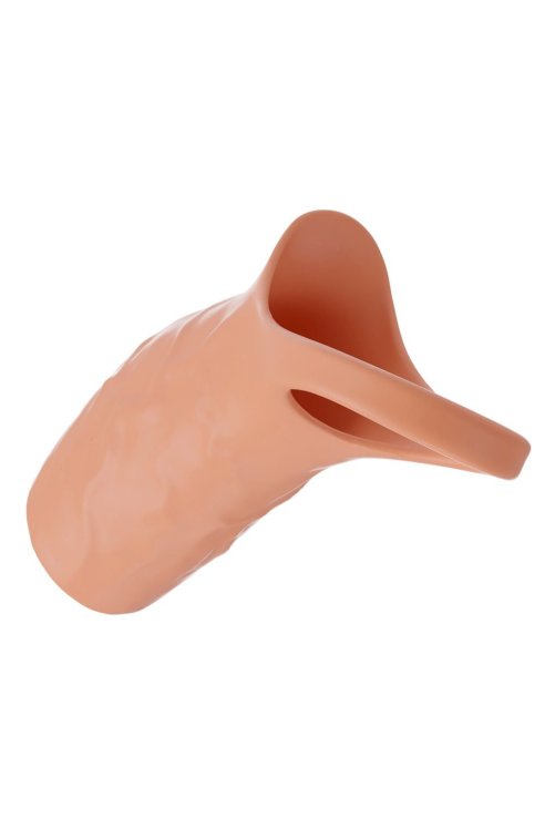 RealSleeve Open Realistixxx