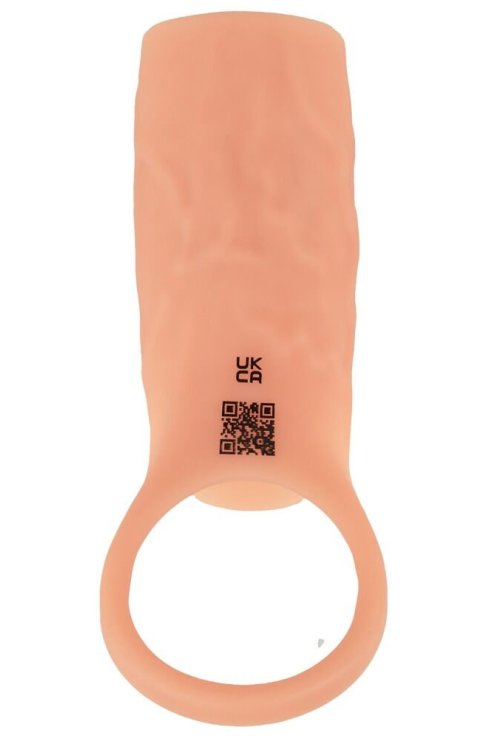 RealSleeve Open Realistixxx