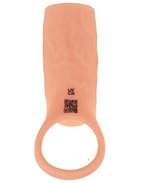 RealSleeve Open Realistixxx