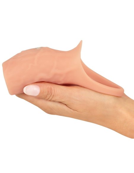 RealSleeve Open Realistixxx