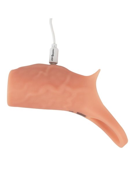 RealSleeve Open Realistixxx
