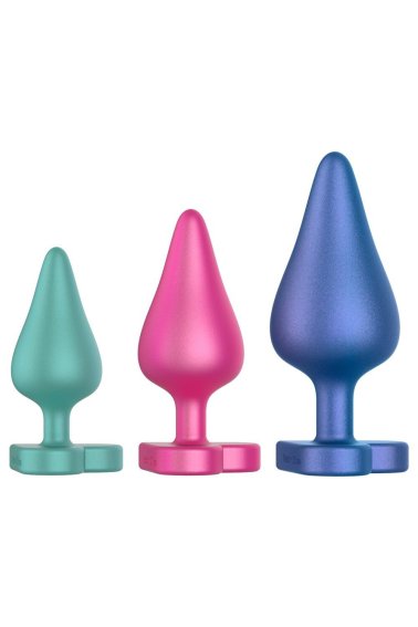 Analni set Anal Trening Set Luster ROMP