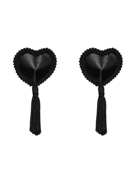 Tassel nipple covers