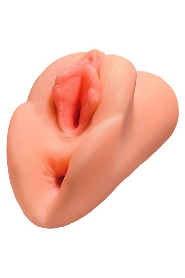 Masturbator Perfect Pussy: Double Stroker 2