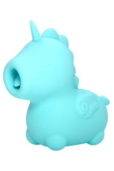 Клиторальные массажер Mount'n Peak Unihorn