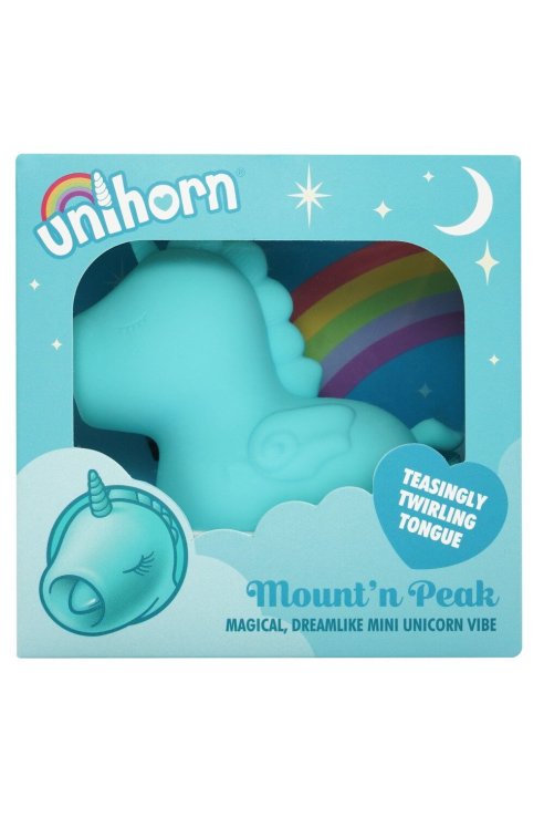 Mount'n Peak Unihorn