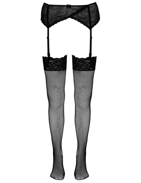 Stockings Cottelli LEGWEAR m/l