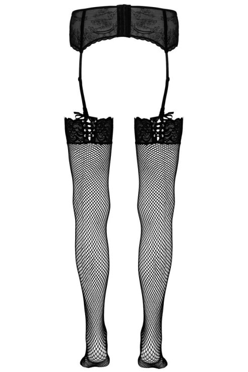 Stockings Cottelli LEGWEAR m/l