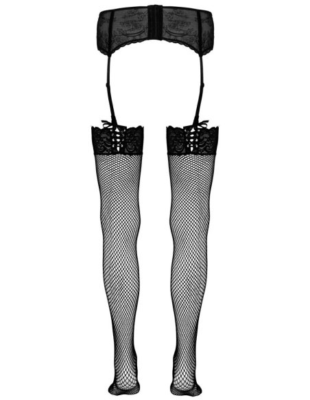 Stockings Cottelli LEGWEAR m/l