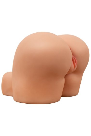 Masturbator Deluxe Ass Realistixxx 2