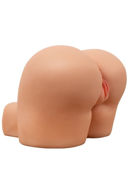 Masturbator Deluxe Ass Realistixxx