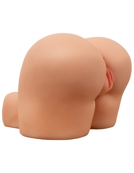 Masturbator Deluxe Ass Realistixxx