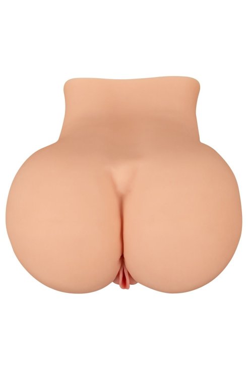 Masturbator Deluxe Ass Realistixxx