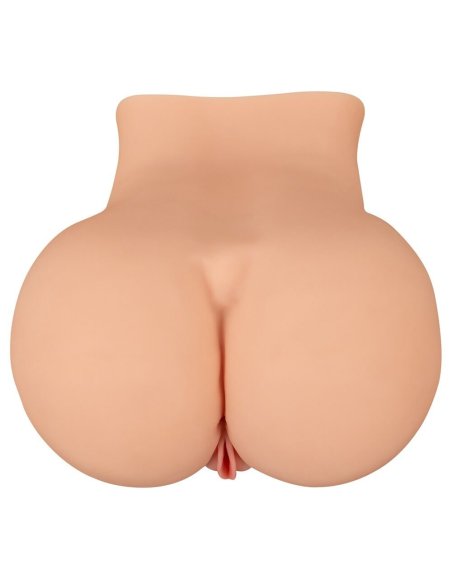 Masturbator Deluxe Ass Realistixxx