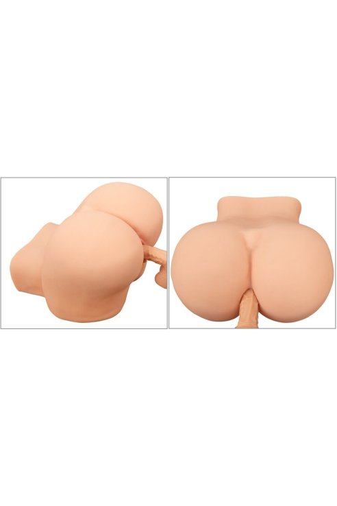 Masturbator Deluxe Ass Realistixxx