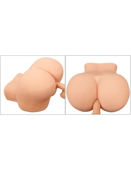 Masturbator Deluxe Ass Realistixxx