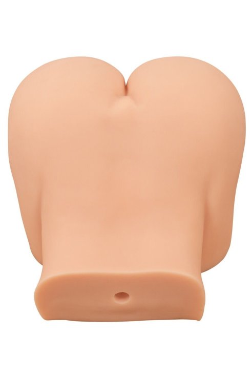 Masturbator Deluxe Ass Realistixxx