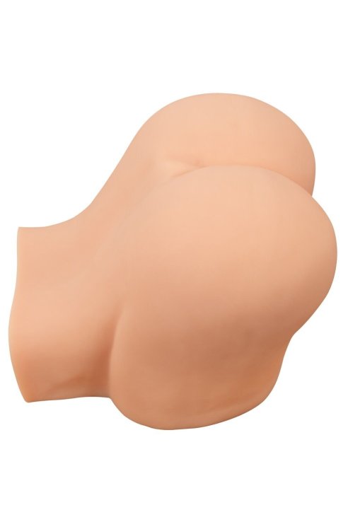 Masturbator Deluxe Ass Realistixxx