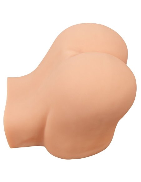 Masturbator Deluxe Ass Realistixxx