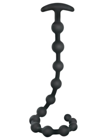 Kuglice Anal beads Black Velvets