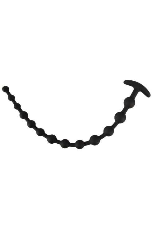 Kuglice Anal beads Black Velvets