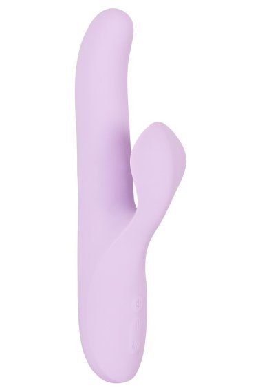 Thrusting Pearl Vibrator